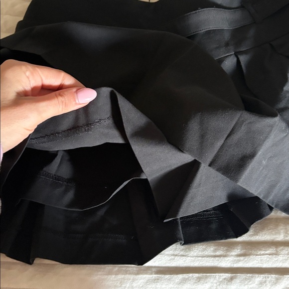 NWT Zara Pleated skirt - Picture 3 of 4